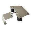 Ecco Roof Mount Kit Gutter For Use With 60 A5003RMK